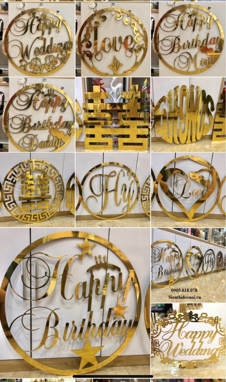 Hỷ alu, vòng alu, hoa văn alu, chữ cái alu Hỷ alu, vòng alu, hoa văn alu, chữ cái alu