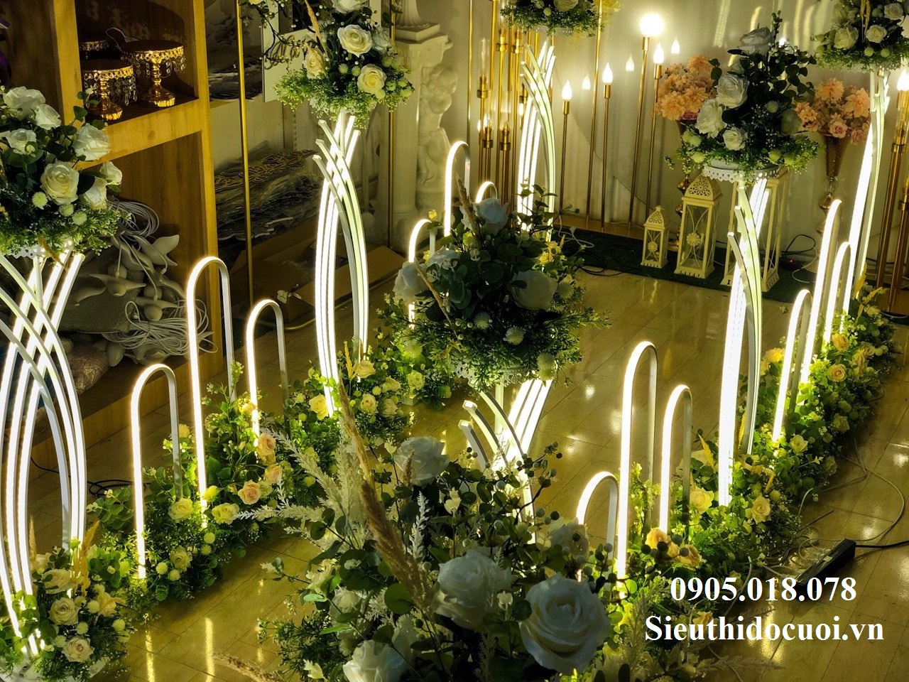 Background sân khấu Background sân khấu