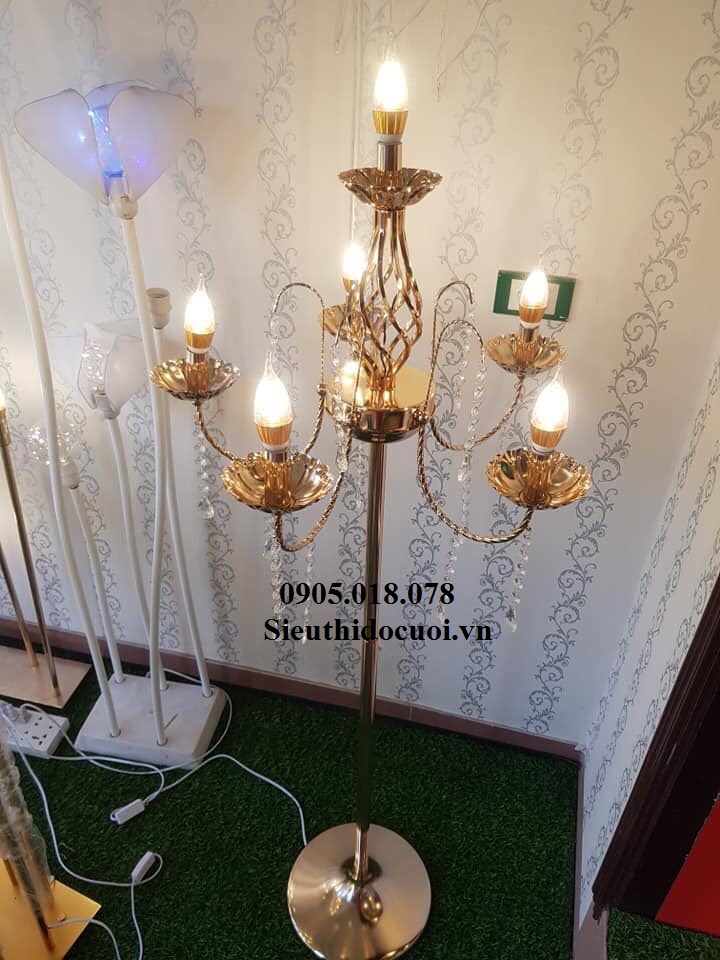 Đèn trang trí đám cưới Đèn trang trí đám cưới