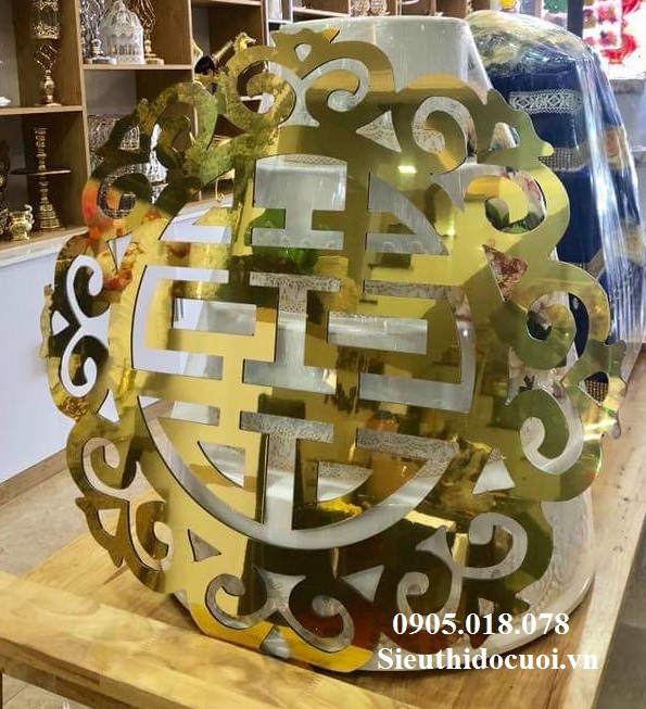 Hỷ alu, vòng alu, hoa văn alu, chữ cái alu Hỷ alu, vòng alu, hoa văn alu, chữ cái alu