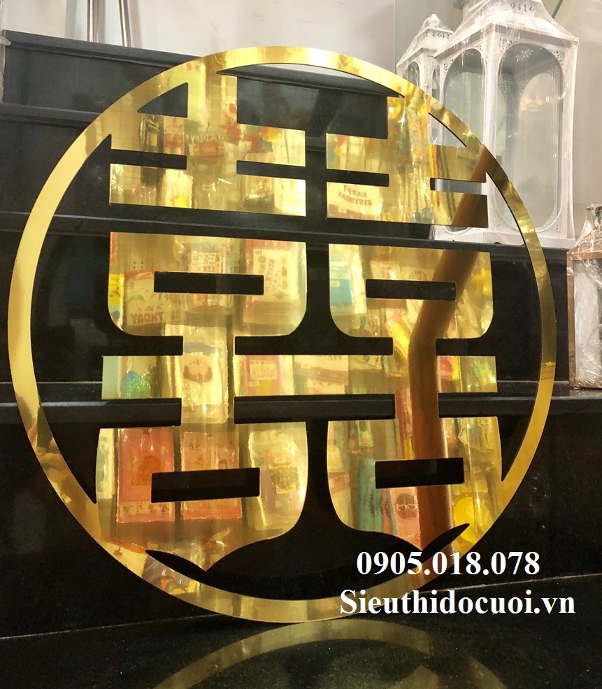 Hỷ alu, vòng alu, hoa văn alu, chữ cái alu Hỷ alu, vòng alu, hoa văn alu, chữ cái alu