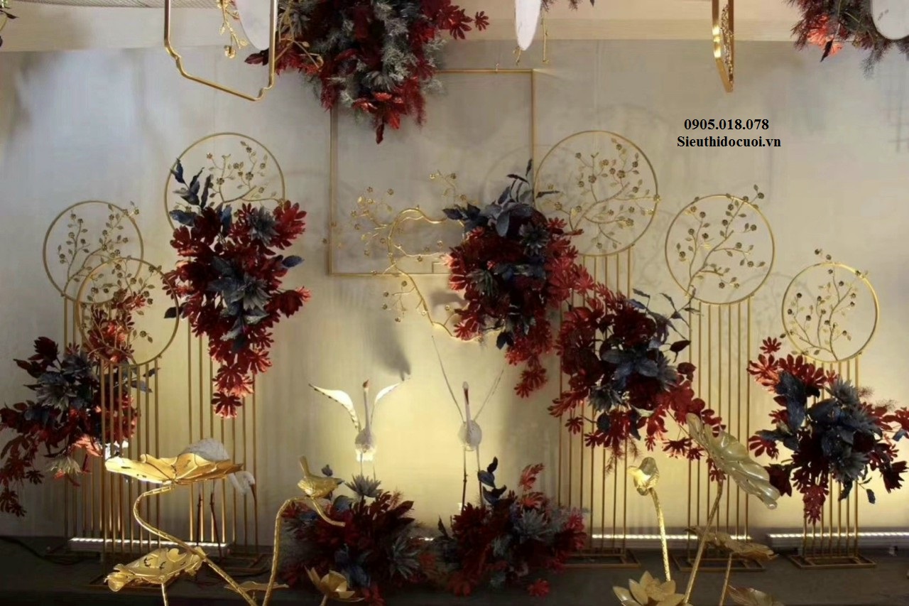 Background sân khấu Background sân khấu