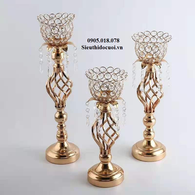 Trụ nến, chân nến Trụ nến, chân nến