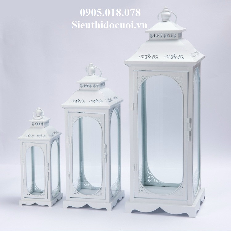 Đèn Bão, Đèn Lồng