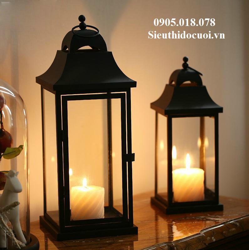 Đèn Bão, Đèn Lồng Đèn Bão, Đèn Lồng