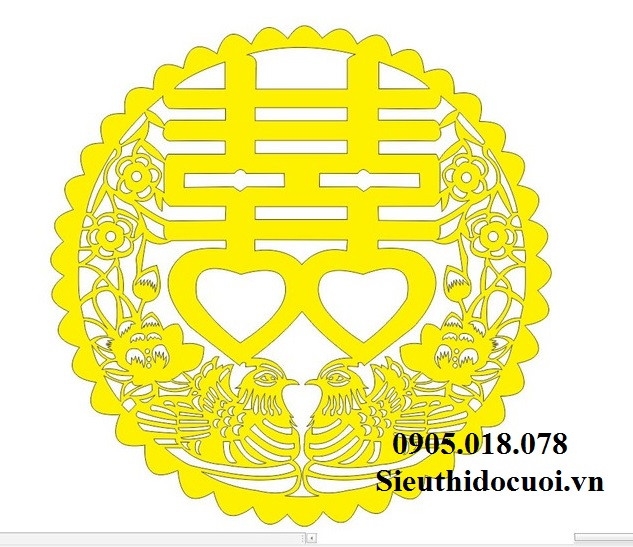 Hỷ alu, vòng alu, hoa văn alu, chữ cái alu Hỷ alu, vòng alu, hoa văn alu, chữ cái alu