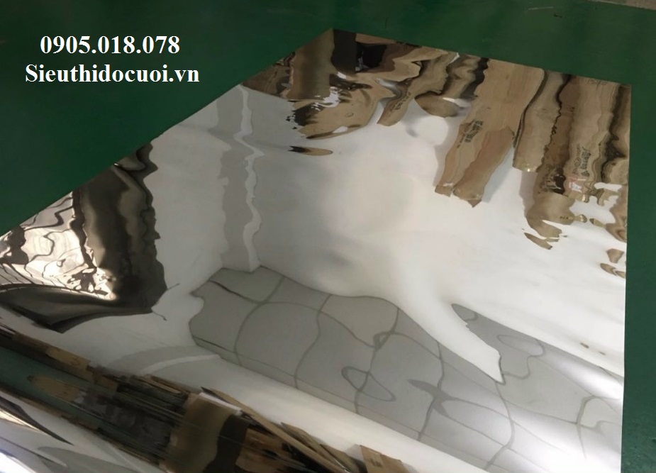 Thảm gương Thảm gương