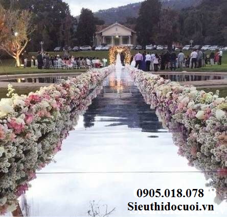 Thảm gương Thảm gương