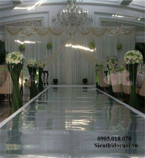 Thảm gương Thảm gương