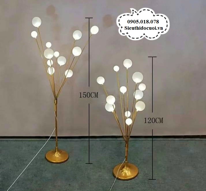 Sóng đèn dẫn lối sân khấu Sóng đèn dẫn lối sân khấu