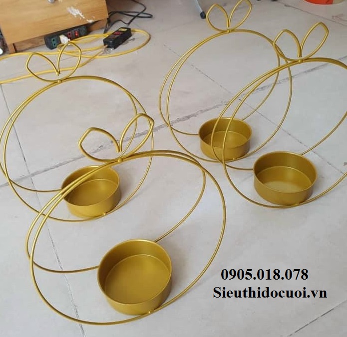 Trụ nến, chân nến Trụ nến, chân nến