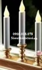 Chân nến, trụ nến Chân nến, trụ nến