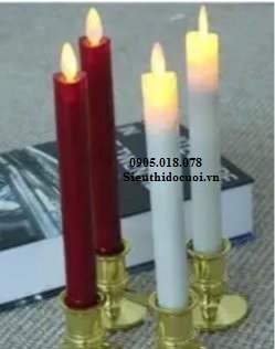 Chân nến, trụ nến Chân nến, trụ nến