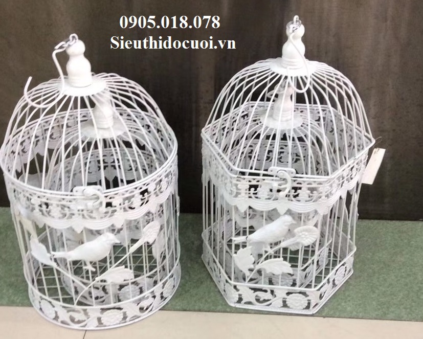 Lồng chim Lồng chim