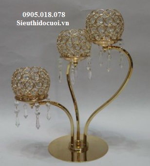 Trụ nến, chân nến Trụ nến, chân nến