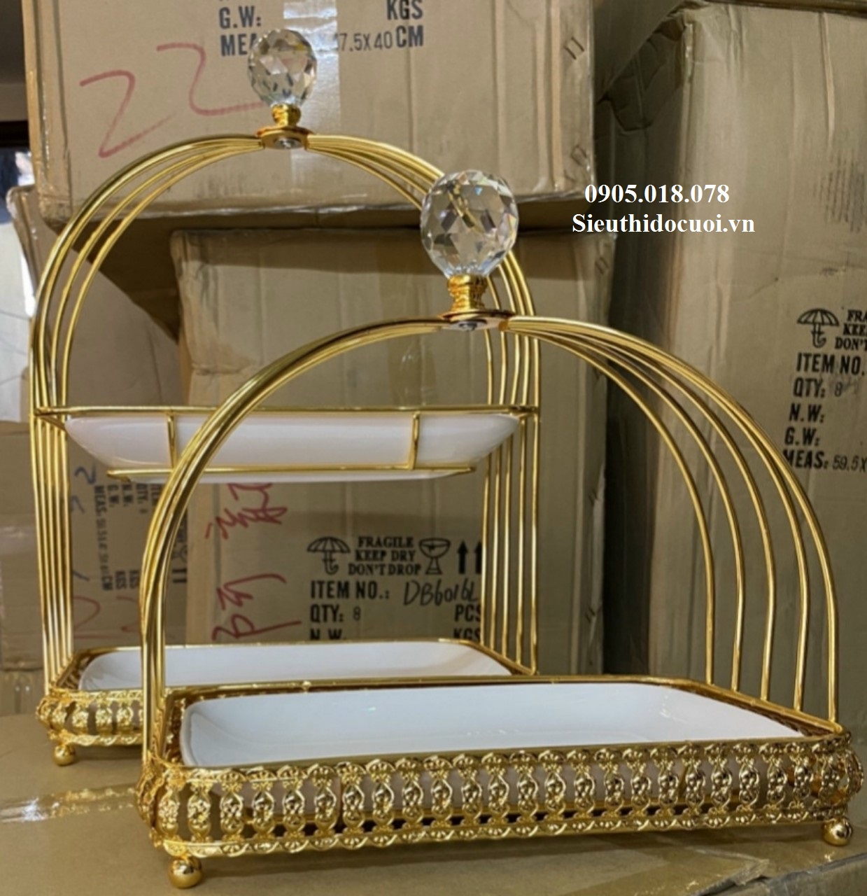 Khay bánh, kệ bánh, giá để bánh, chân bánh kem Khay bánh, kệ bánh, giá để bánh, chân bánh kem