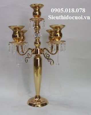 Trụ nến, chân nến Trụ nến, chân nến