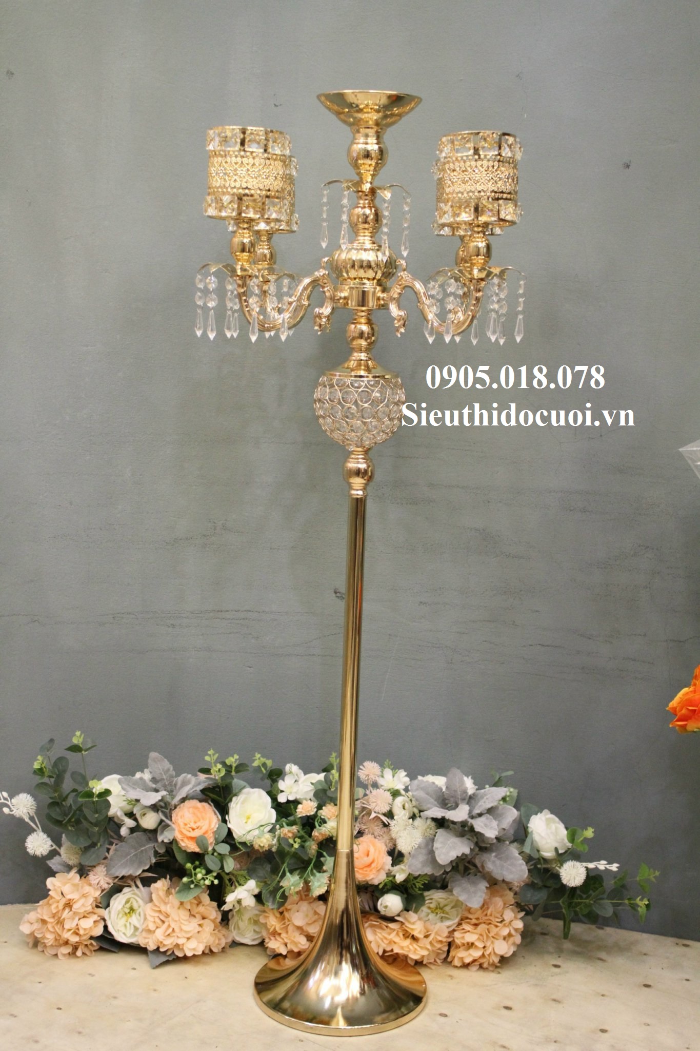 Trụ nến, chân nến Trụ nến, chân nến