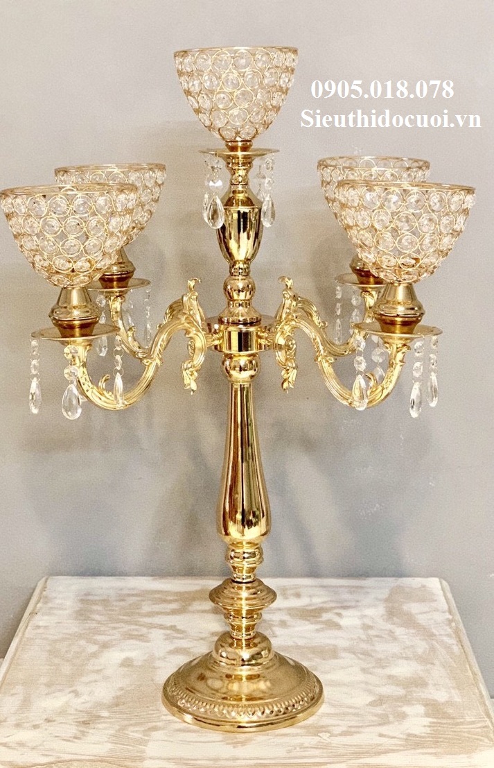 Trụ nến, chân nến Trụ nến, chân nến