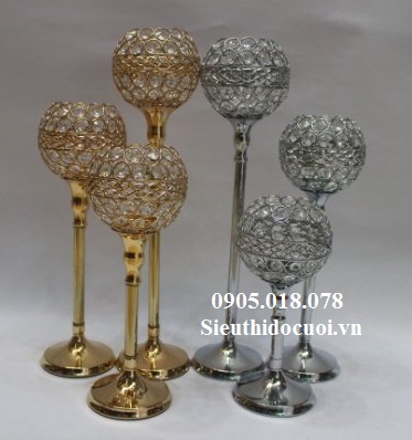 Trụ nến, chân nến Trụ nến, chân nến