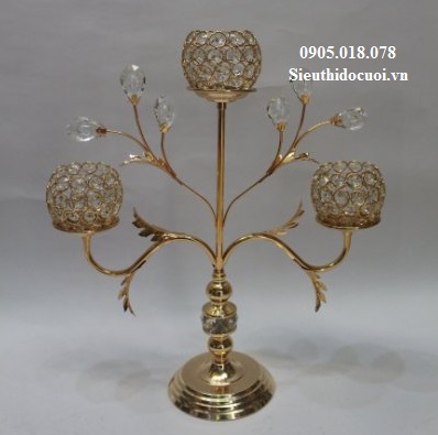 Trụ nến, chân nến Trụ nến, chân nến