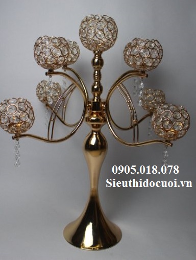 Trụ nến, chân nến Trụ nến, chân nến