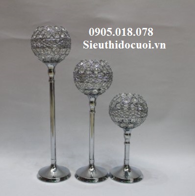 Trụ nến, chân nến Trụ nến, chân nến