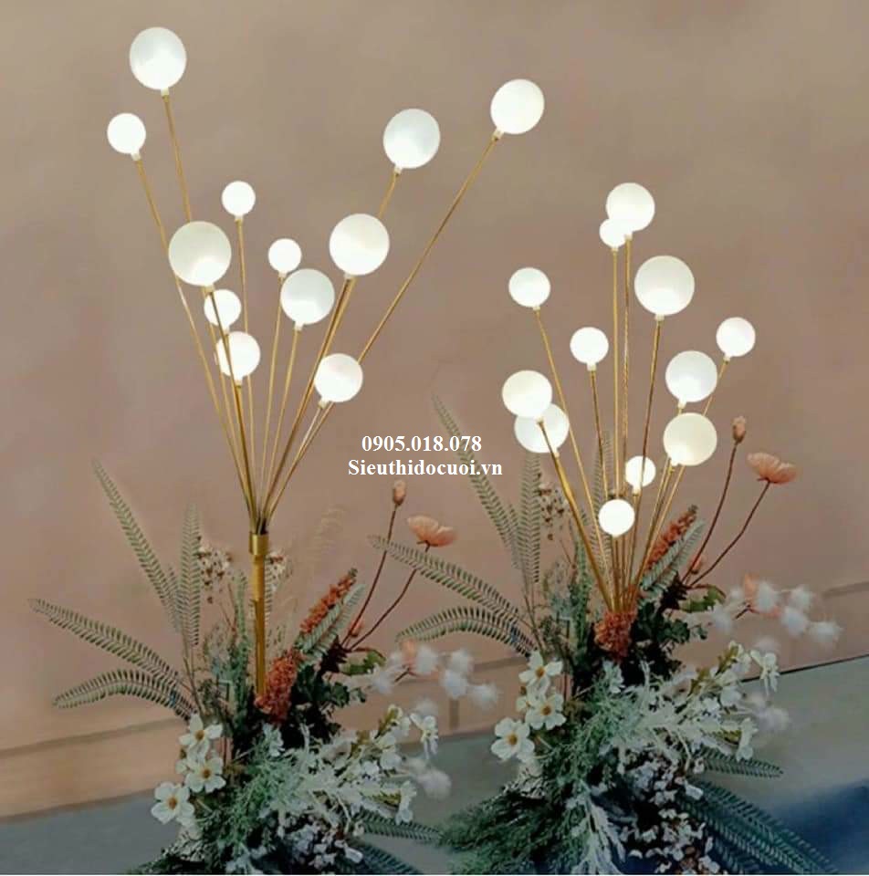 Sóng đèn dẫn lối sân khấu Sóng đèn dẫn lối sân khấu