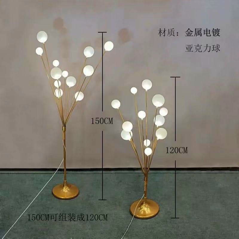 Sóng đèn dẫn lối sân khấu Sóng đèn dẫn lối sân khấu