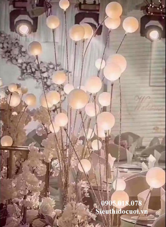 Sóng đèn dẫn lối sân khấu Sóng đèn dẫn lối sân khấu