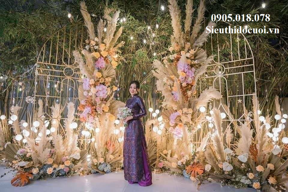 Sóng đèn dẫn lối sân khấu Sóng đèn dẫn lối sân khấu