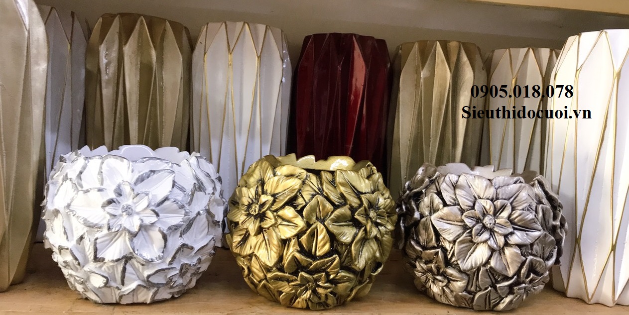 Bình hoa, chân cắm hoa, trụ hoa Bình hoa, chân cắm hoa, trụ hoa