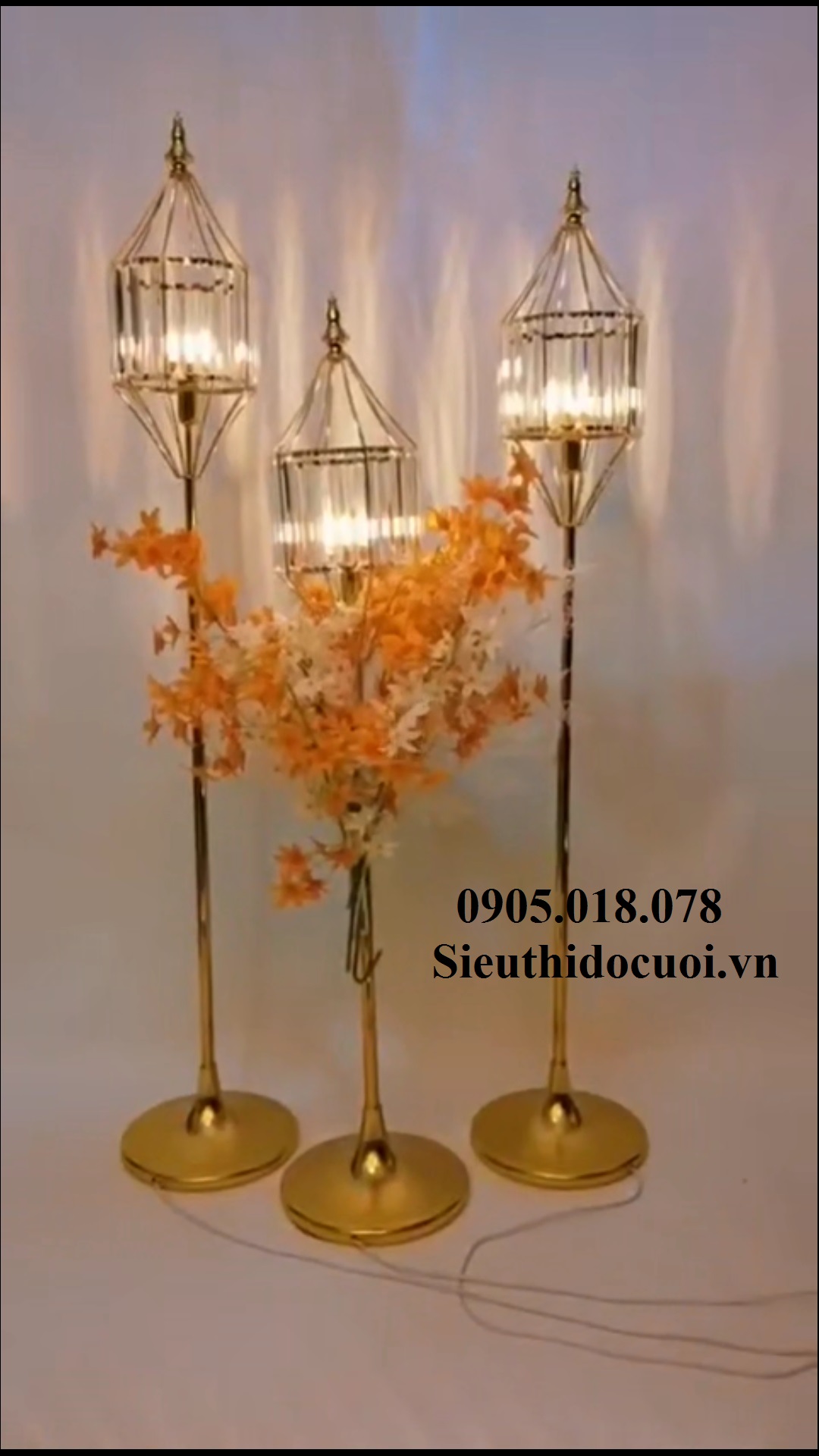 Sóng đèn dẫn lối sân khấu Sóng đèn dẫn lối sân khấu