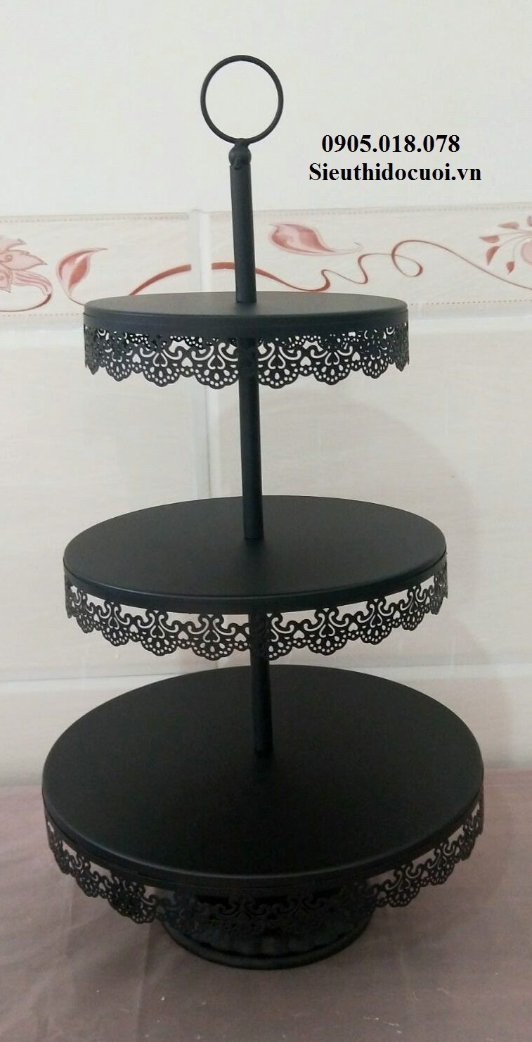 Khay bánh, kệ bánh, giá để bánh, chân bánh kem Khay bánh, kệ bánh, giá để bánh, chân bánh kem