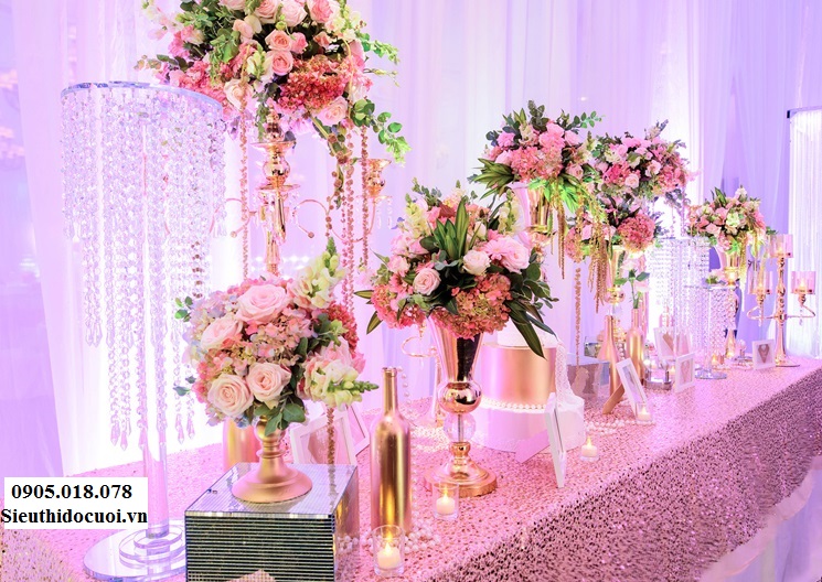 Phụ kiện trang trang trí gallery Phụ kiện trang trang trí gallery