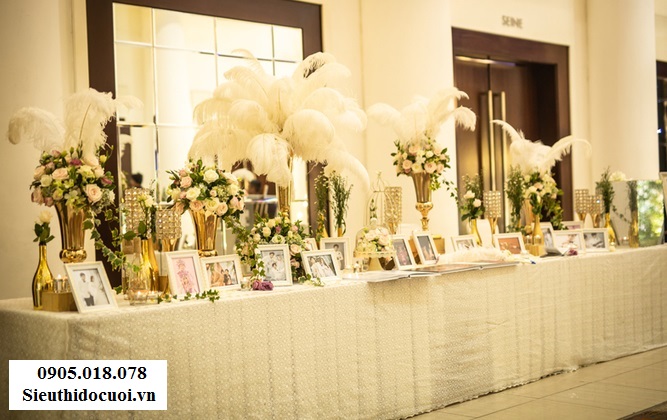 Phụ kiện trang trang trí gallery Phụ kiện trang trang trí gallery