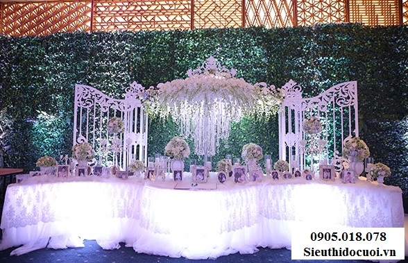 Phụ kiện trang trang trí gallery Phụ kiện trang trang trí gallery