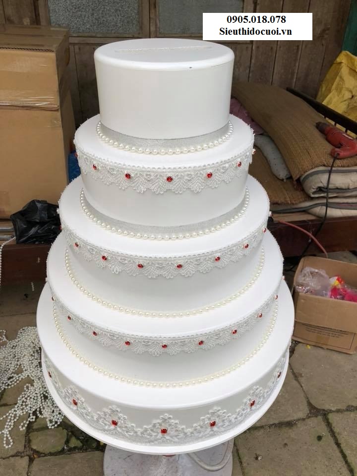 Bánh kem giả, bánh kem mô hình Bánh kem giả, bánh kem mô hình