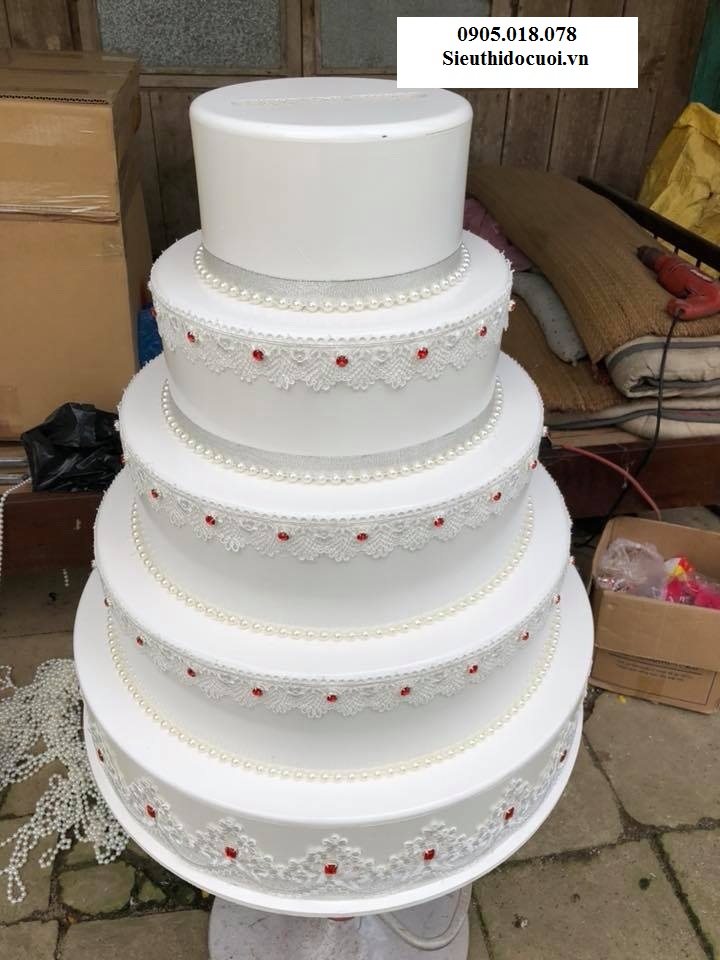 Bánh kem giả, bánh kem mô hình Bánh kem giả, bánh kem mô hình