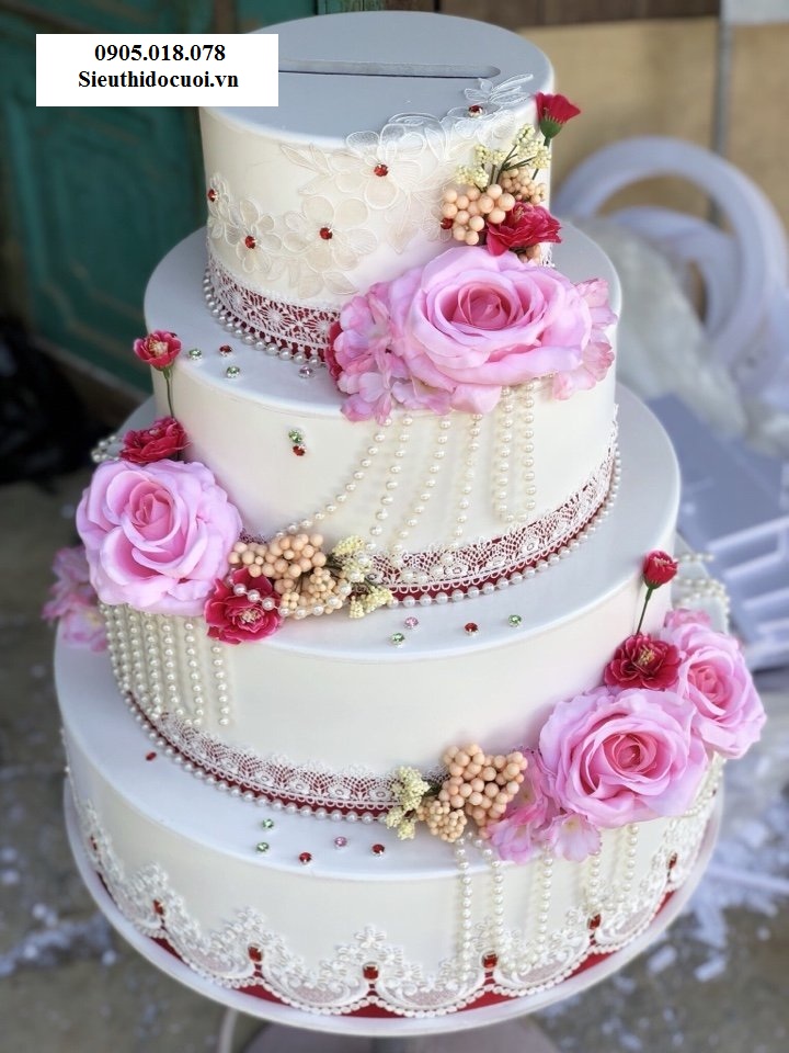 Thùng đựng tiền mừng đám cưới chất liệu PVC Fome dẻo Thùng đựng tiền mừng đám cưới chất liệu PVC Fome dẻo