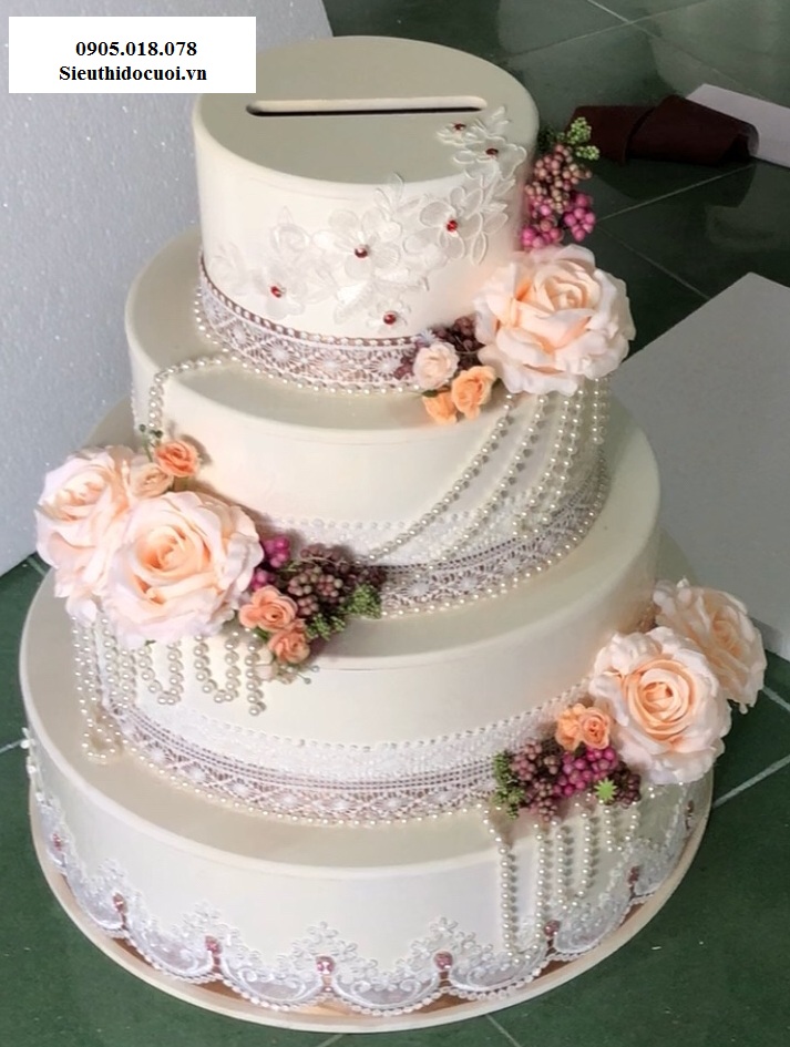 Bánh cưới giả, bánh cưới mô hình Bánh cưới giả, bánh cưới mô hình