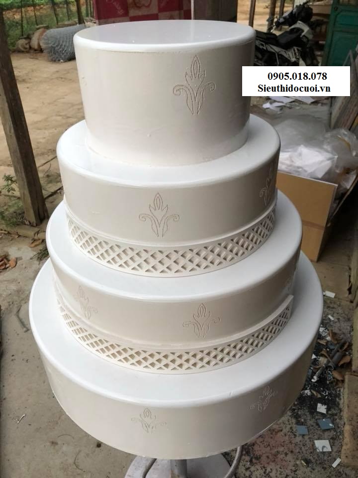 Bánh kem giả, bánh kem mô hình Bánh kem giả, bánh kem mô hình