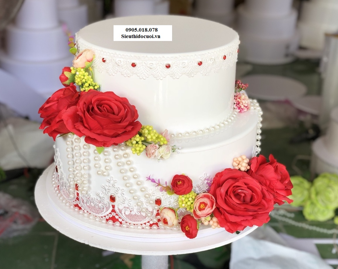 Bánh kem giả, bánh kem mô hình Bánh kem giả, bánh kem mô hình