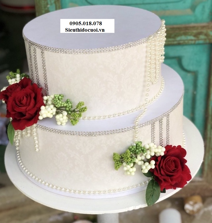 Bánh cưới giả, bánh cưới mô hình Bánh cưới giả, bánh cưới mô hình