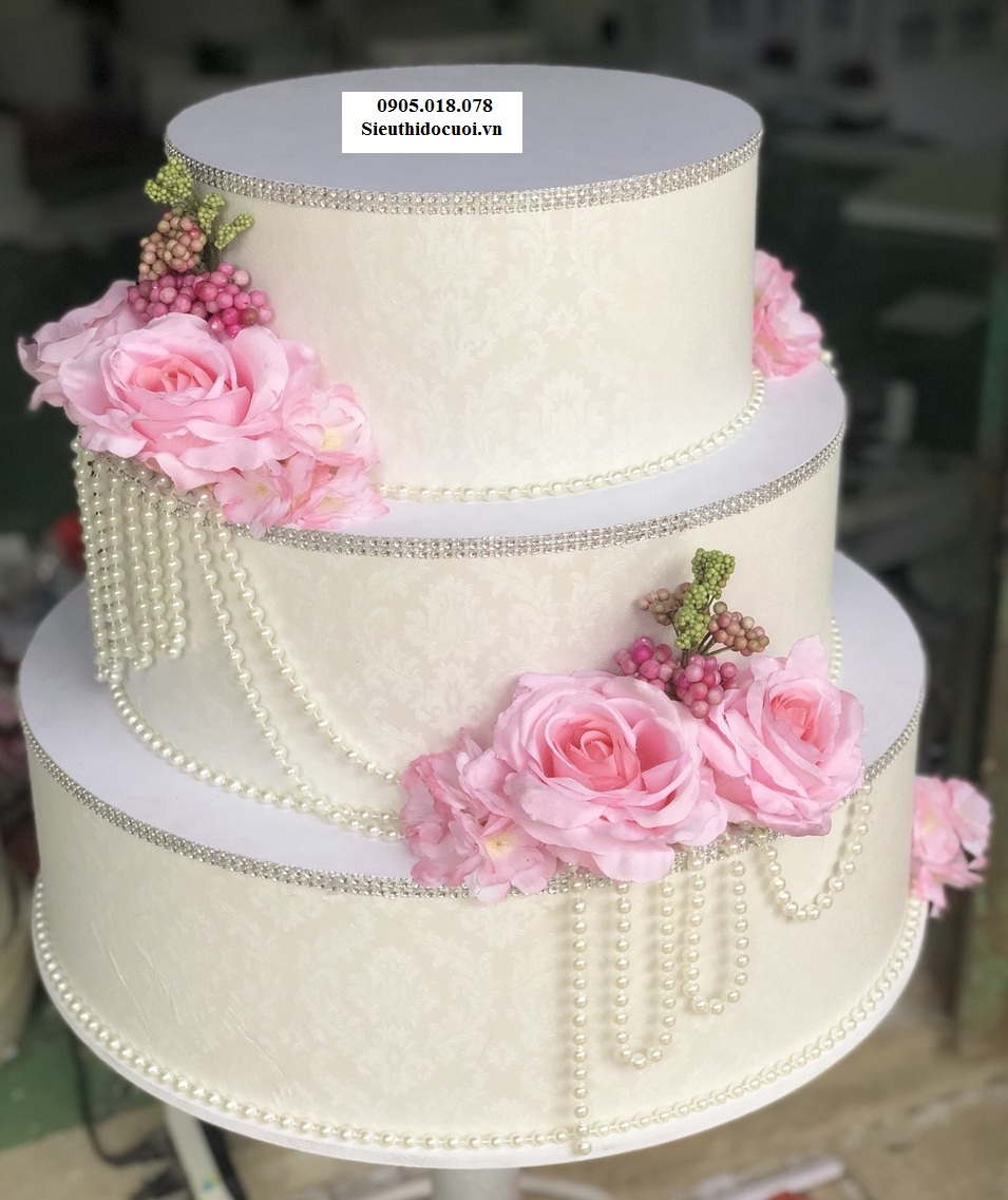 Bánh cưới giả, bánh cưới mô hình Bánh cưới giả, bánh cưới mô hình