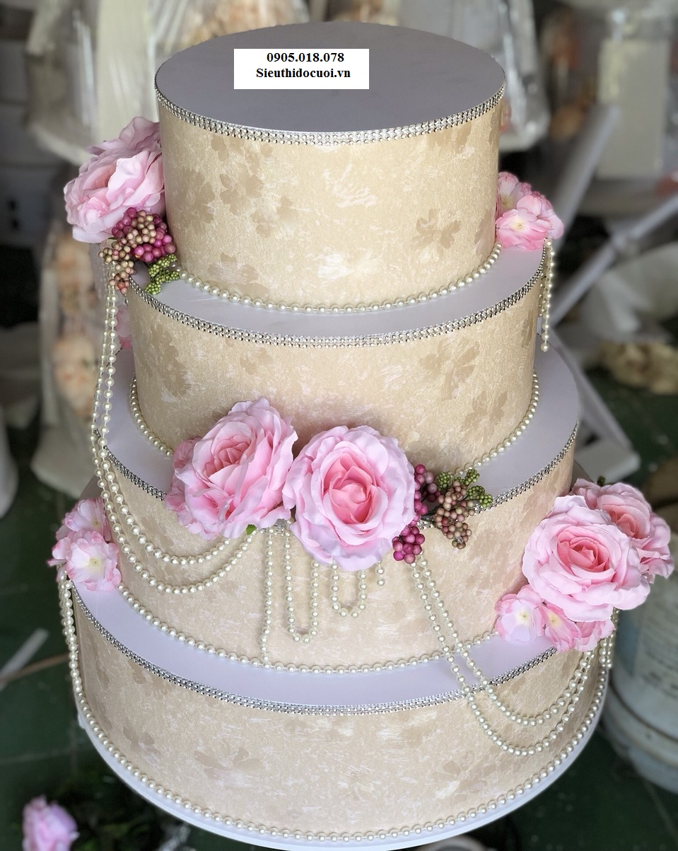 Bánh kem giả, bánh kem mô hình Bánh kem giả, bánh kem mô hình