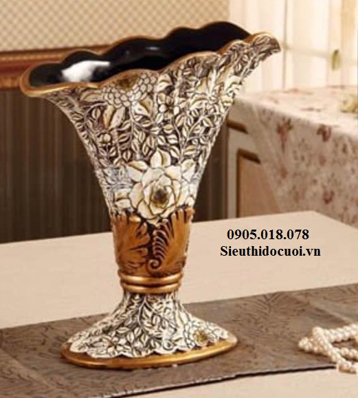 Bình hoa composite. lọ cắm hoa, chậu cắm hoa Bình hoa composite. lọ cắm hoa, chậu cắm hoa