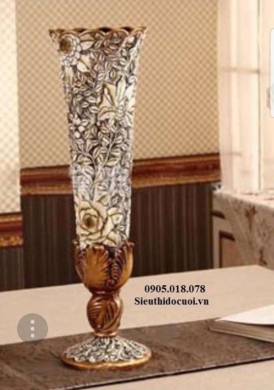 Bình hoa composite. lọ cắm hoa, chậu cắm hoa Bình hoa composite. lọ cắm hoa, chậu cắm hoa