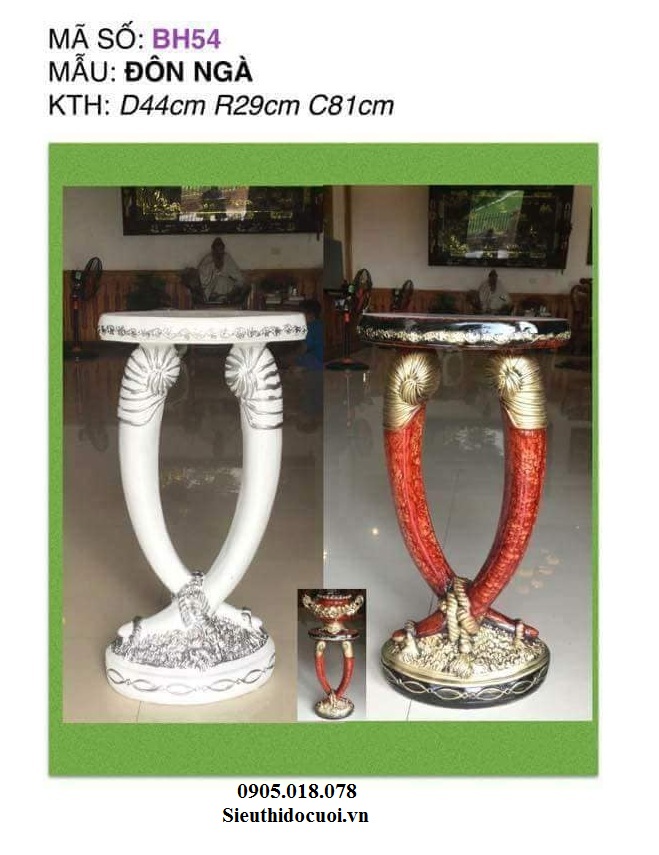 Đôn hoa đám cưới, trụ hoa đám cưới Đôn hoa đám cưới, trụ hoa đám cưới