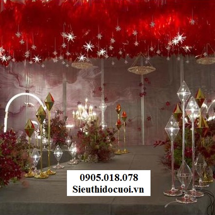 BỘ CHÓP THOI KIM CƯƠNG ĐÈN LED BỘ CHÓP THOI KIM CƯƠNG ĐÈN LED